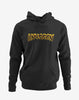 Guys Hoodie - Thrash