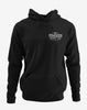 Guys Hoodie - 2 Wheel Life