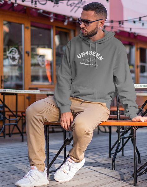 Guys Hoodie - 3star