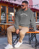 Guys Hoodie - 3star