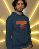 Guys Hoodie - Embrace & Launch
