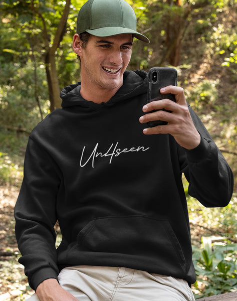 Guys Hoodie - Signature