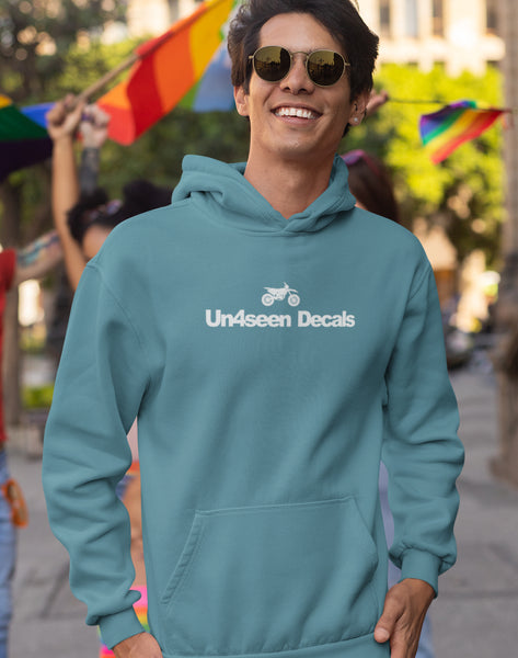 Guys Hoodie - Sinch