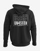 Guys Hoodie - Stacked