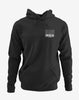Guys Hoodie - Stacked
