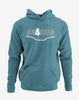 Guys Hoodie - Thrills & Spills