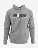 Guys Hoodie - Thrills & Spills