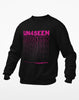 Girls Sweater - Steps