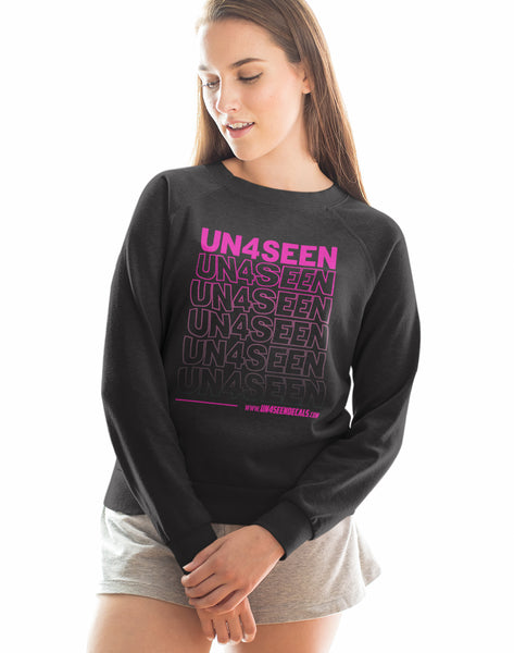 Girls Sweater - Steps