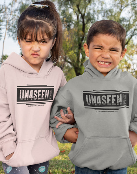 Youth/Kids Hoodie - Rockt (unisex)