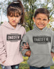 Youth/Kids Hoodie - Rockt (unisex)