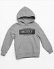 Youth/Kids Hoodie - Rockt (unisex)