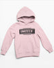 Youth/Kids Hoodie - Rockt (unisex)