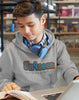Youth/Kids Hoodie - Tracks (unisex)