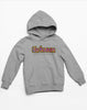 Youth/Kids Hoodie - Tracks (unisex)