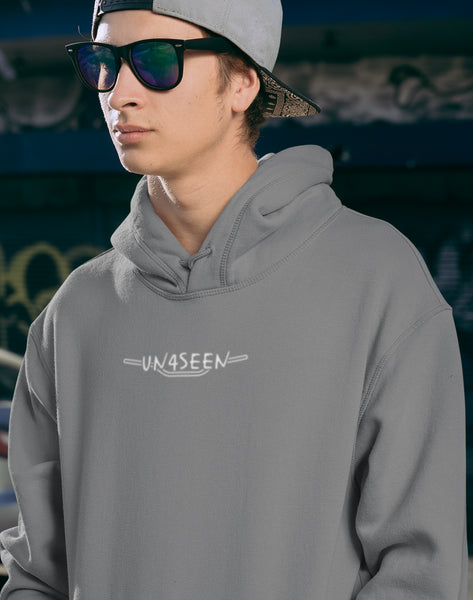 Guys Hoodie - Barz