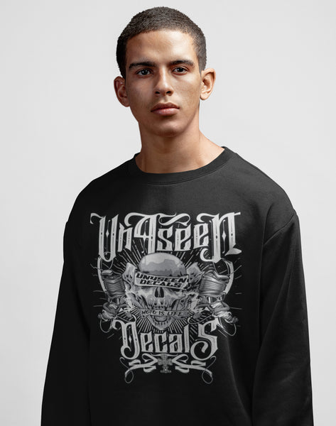 Guys Sweater - Chills