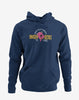 Guys Hoodie - Donut Fuel