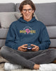 Guys Hoodie - Donut Fuel