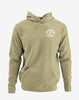 Guys Hoodie - Moto For Life