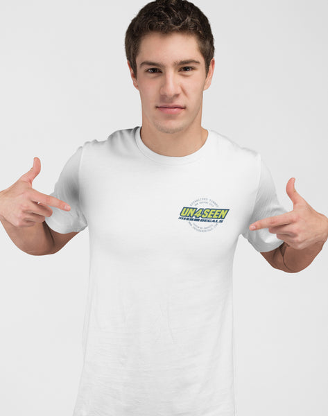 Guys Tee - Stamped