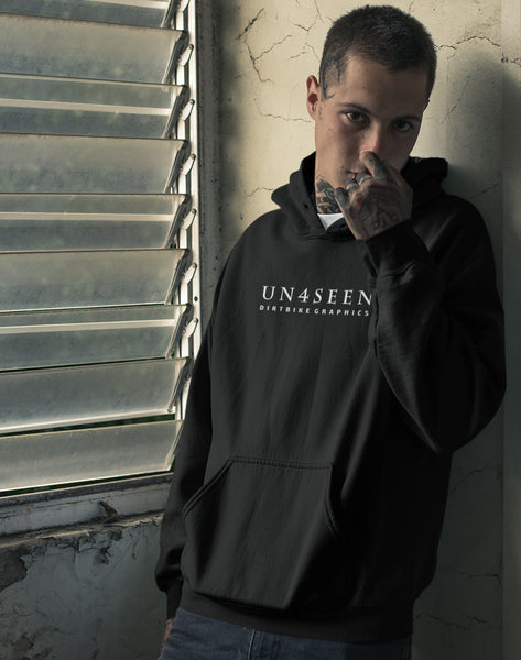 Guys Hoodie - The Woofer