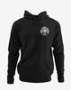 Guys Hoodie - Think Achieve Succeed