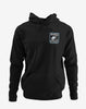 Guys Hoodie - Two wheels better life