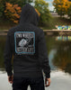 Guys Hoodie - Two wheels better life