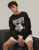 Guys Sweater - Un4seen Racing