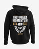 Guys Hoodie - Unstoppable