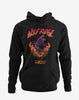 Guys Hoodie - Wolf Ridge