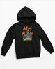 Youth/Kids Hoodie - Aim High (unisex)