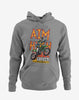 Guys Hoodie - Aim High