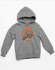Youth/Kids Hoodie - Aim High (unisex)