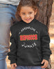 Youth/Kids Hoodie - Adrenaline (unisex)