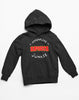 Youth/Kids Hoodie - Adrenaline (unisex)
