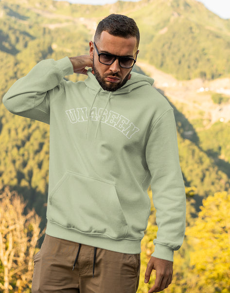 Guys Hoodie - Arc