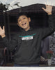 Youth/Kids Hoodie - Barz (unisex)