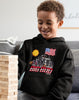 Youth/Kids Hoodie - Big Bud (unisex)