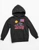Youth/Kids Hoodie - Big Bud (unisex)