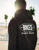 Guys Hoodie - Bikes