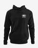 Guys Hoodie - Bikes