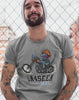 Guys Tee - Blaze