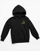 Youth/Kids Hoodie - Born Fast (unisex)