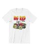 Kids/Youth Tee - Big Red