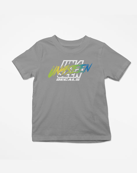 Kids/Youth Tee - Build it