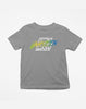 Kids/Youth Tee - Build it