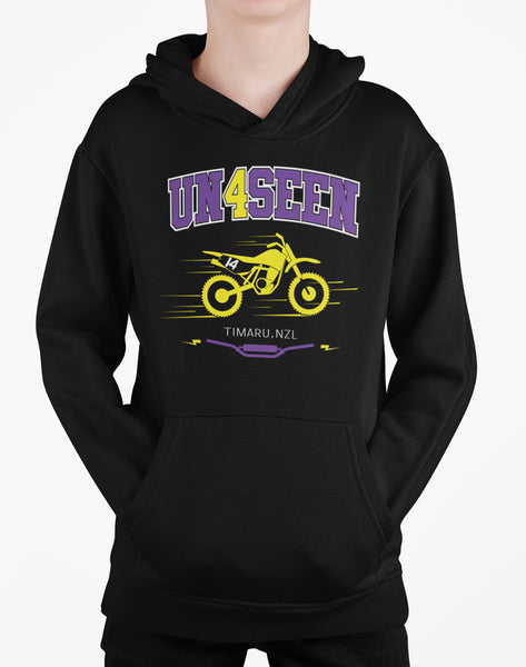 Youth/Kids Hoodie - Buzz