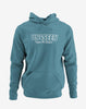 Guys Hoodie - CMG